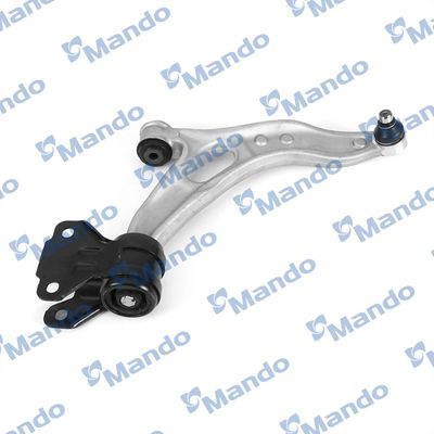 носач, окачване на колелата MANDO MSA018991