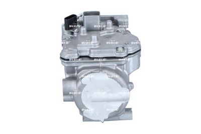 COMPRESOR CLIMATIZARE NRF 320257 2
