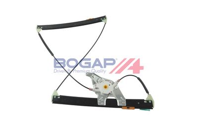 MECANISM ACTIONARE GEAM BOGAP A7339152 5