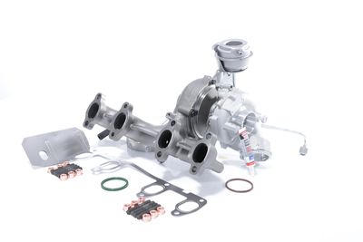 LADER AUFLADUNG BTS Turbo T981080BT 31