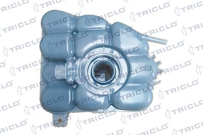 разширителен съд, охладителна течност TRICLO 482472