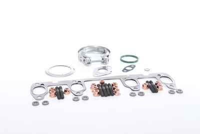 SET MONTAJ TURBOCOMPRESOR BTS Turbo T931215ABS 36