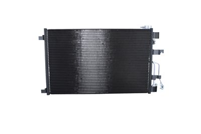 CONDENSATOR CLIMATIZARE NRF 35975 27