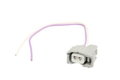 CR injector elektrische stekker (  DENSO)