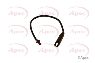 Brake Pad Warning Wire APEC WIR5171