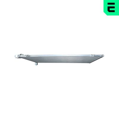 CONDENSATOR CLIMATIZARE ERA 667497 5