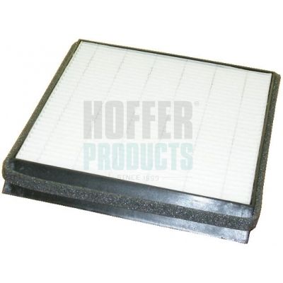 FILTRU AER HABITACLU