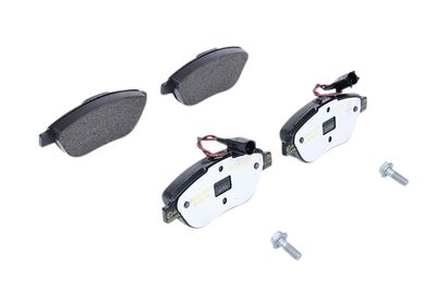 SET PLACUTE FRANA FRANA DISC ATE 13046039832 23