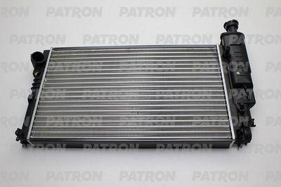 PATRON PRS3177 Радіатор охолодження двигуна 
