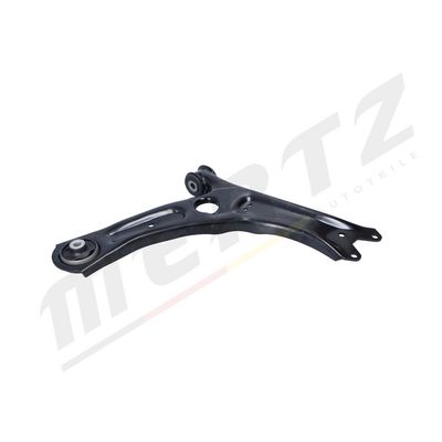 Lenker, Radaufhängung