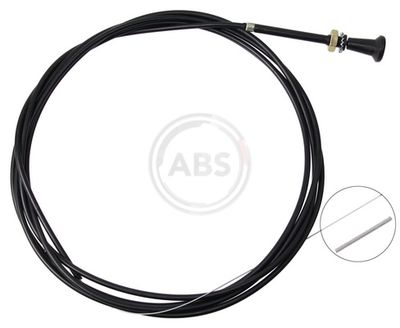 CABLU COMANDA PORNIRE LA RECE A.B.S. K42050