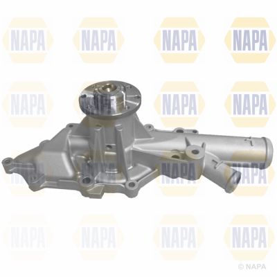 Water Pump, engine cooling NAPA NWP1337