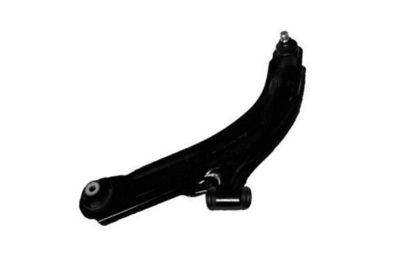носач, окачване на колелата QUICK STEER WA7361