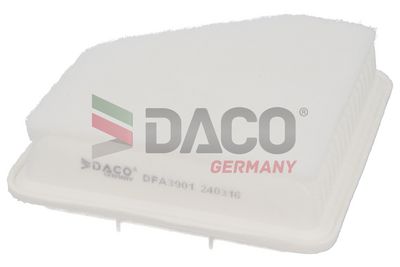 Oro filtras DFA3901 DACO