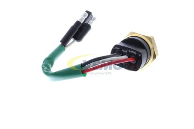 COMUTATOR TEMPERATURA VENTILATOR RADIATOR VEMO V24991252 41