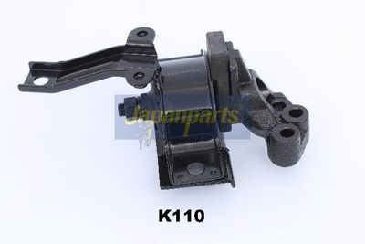 JAPANPARTS Variklio montavimas