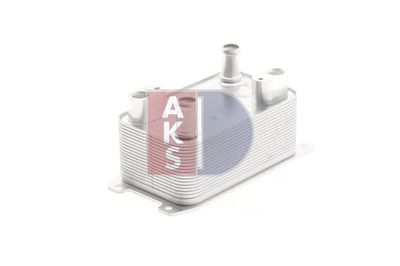 ÖLKüHLER MOTORöL AKS DASIS 046049N 6