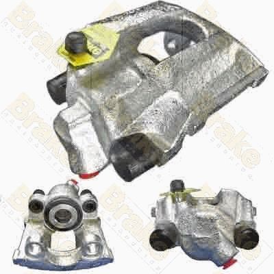 Brake Caliper Brake ENGINEERING CA1731R