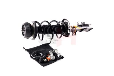 ANSAMBLU TELESCOP ARC GH GH355208C01 12