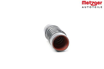 LADELUFTSCHLAUCH METZGER AUTOTEILE 2400547 9