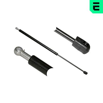 GASFEDER KOFFER-/LADERAUM