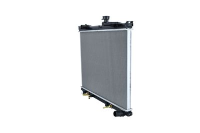 RADIATOR RACIRE MOTOR NRF 550110 11