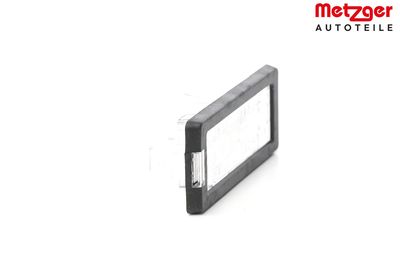 KENNZEICHENLEUCHTE METZGER AUTOTEILE 2080125 13