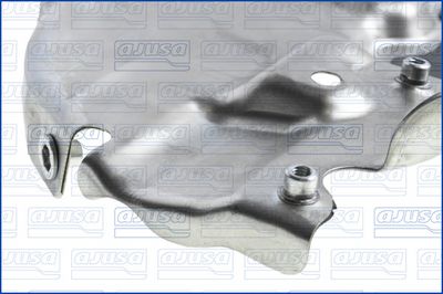 DICHTUNG ABGASKRüMMER AJUSA 13250600 3