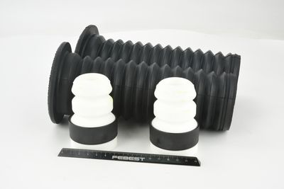 CHIT PROTECTIE PRAF AMORTIZOR FEBEST RNSHBKAPTFKIT 3