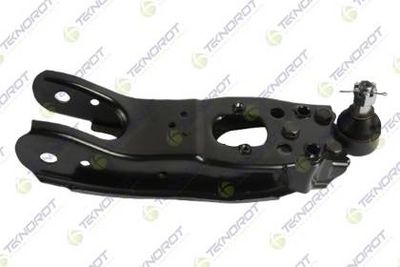 BRAT SUSPENSIE ROATA