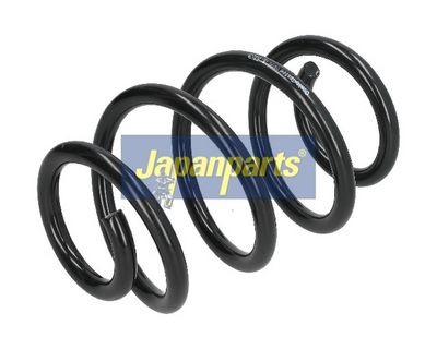 Pružina podvozku JAPANPARTS ZC5025A
