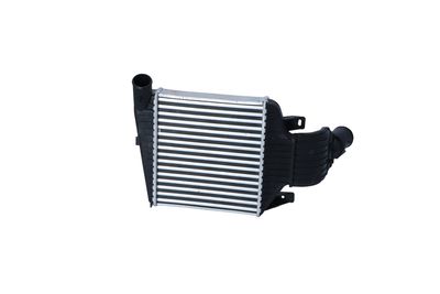 LADELUFTKüHLER NRF 30301 26