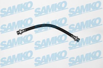 Тормозной шланг SAMKO 6T46329 для HONDA ACTY