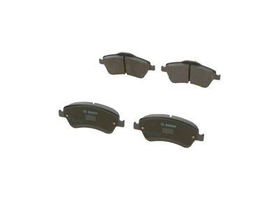 BREMSBELAGSATZ SCHEIBENBREMSE BOSCH 0986494260 20