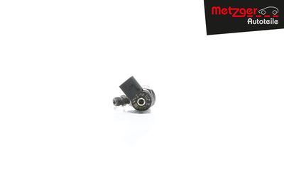 EINSPRITZDüSE METZGER AUTOTEILE 0871082 11