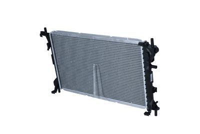 RADIATOR RACIRE MOTOR NRF 58375 30