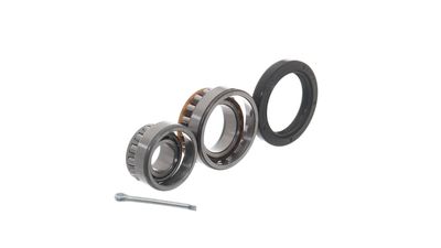 RADLAGERSATZ SKF VKBA528 6