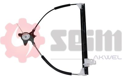 MECANISM ACTIONARE GEAM SEIM 902672 1