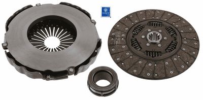 Koppelingskit past: DAF LF 05.13-
