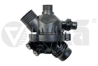 TERMOSTAT LICHID RACIRE