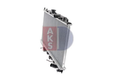 KüHLER MOTORKüHLUNG AKS DASIS 100332N 2