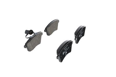 BREMSBELAGSATZ SCHEIBENBREMSE ATE 13046027432 10