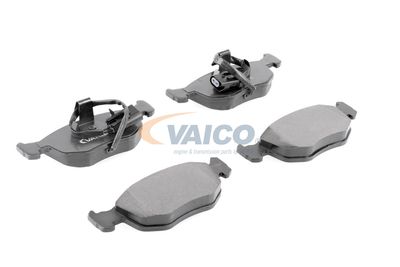 BREMSBELAGSATZ SCHEIBENBREMSE VAICO V250164 55