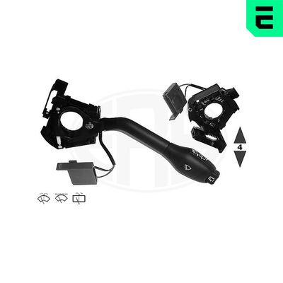 COMUTATOR COLOANA DIRECTIE