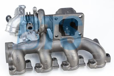 LADER AUFLADUNG BTS Turbo T914277 6