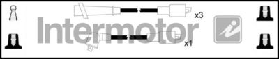 Ignition Cable Kit Intermotor 73531