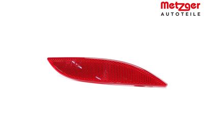 REFLECTOR METZGER AUTOTEILE 2080254 4