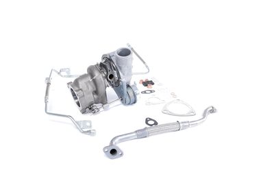 LADER AUFLADUNG BTS Turbo T981102 25