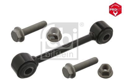 Link/Coupling Rod, stabiliser bar 36642
