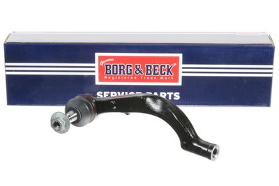 BORG & BECK Tie Rod End BTR6304